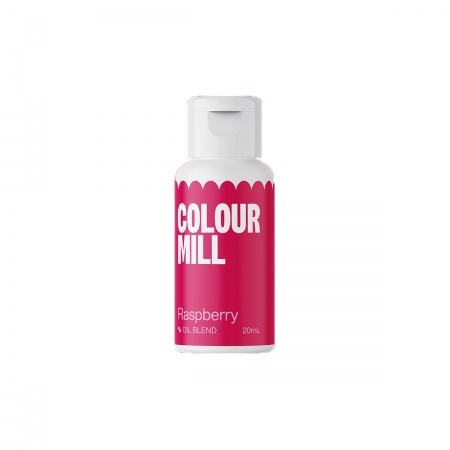 Colorant Colour Mill rose framboise