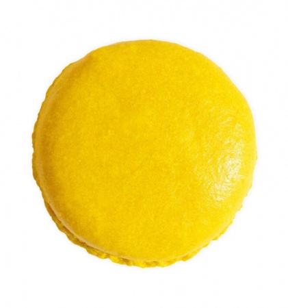 Colorant en poudre jaune 5 g
