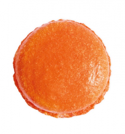 Colorant en poudre orange 5 g