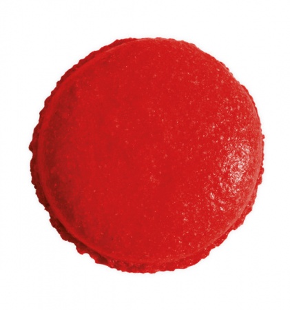 Colorant en poudre rouge 5 g