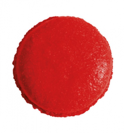 Colorant en poudre rouge 5 g