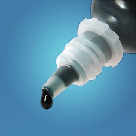 Colorant liquide bleu marine 16 ml