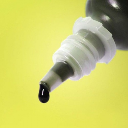 Colorant liquide jaune 16 ml
