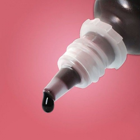 Colorant liquide rose 16 ml