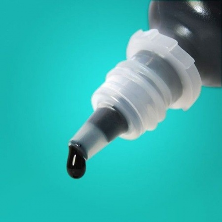 Colorant liquide turquoise 16 ml