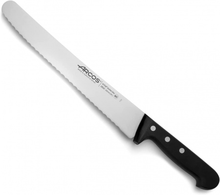 Couteau à génoise 27 cm