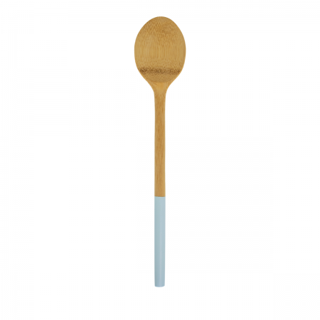 Cuill&egrave;re en bambou 30 cm 