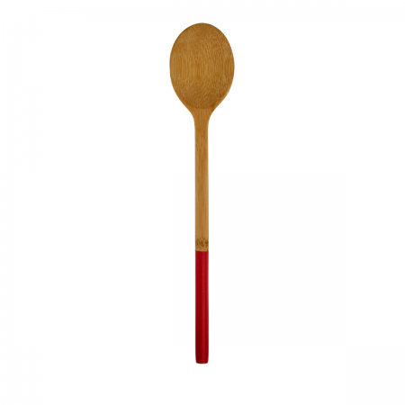 Cuill&egrave;re en bambou 30 cm 