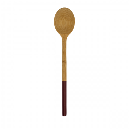 Cuill&egrave;re en bambou 30 cm 