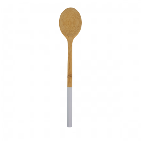 Cuill&egrave;re en bambou 30 cm 