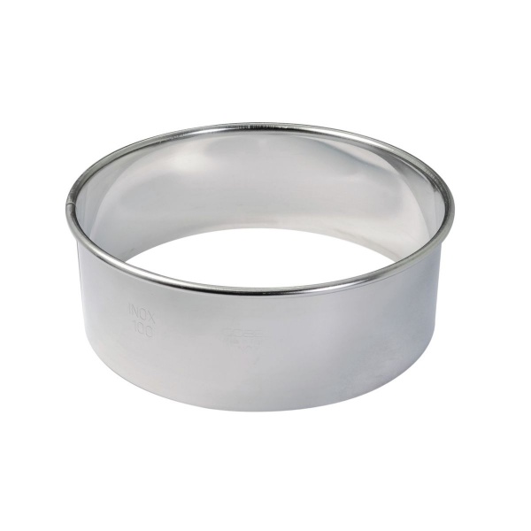 D�coupoir rond uni 11cm