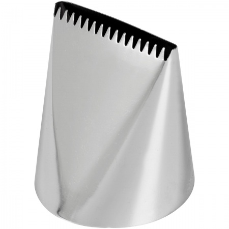 Douille &agrave; b&ucirc;che tr&egrave;s large 