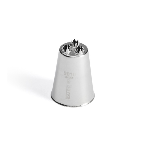 Douille � nid  cannel�e 3 mm