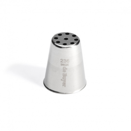 Douille à nid 3 mm