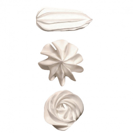 Douille à rose 14 mm