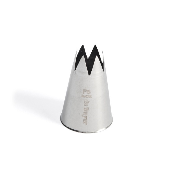Douille cannel�e 5 mm A8