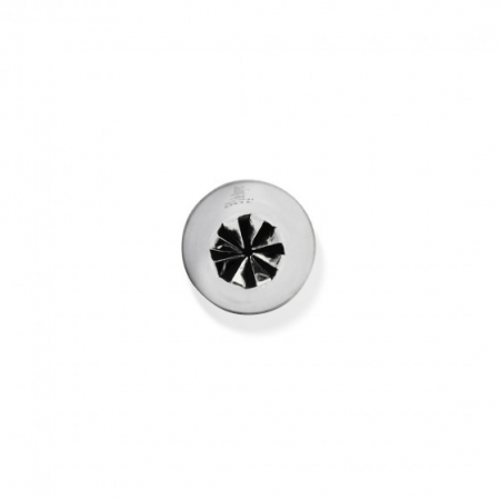 Douille effet spirale