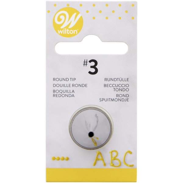 Douille n�3 en inox