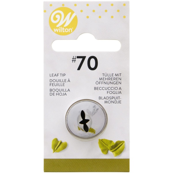 Douille n�70 en inox