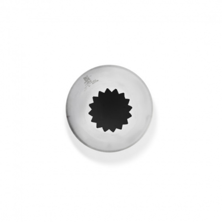 Douille petit four 14 mm