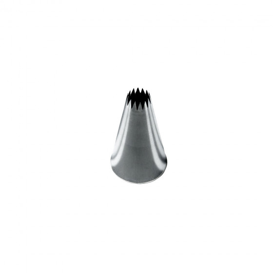 Douille petit four 16 mm