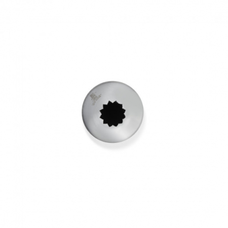 Douille petit four 8 mm