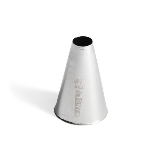 Douille ronde 11 mm