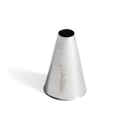 Douille ronde 11 mm