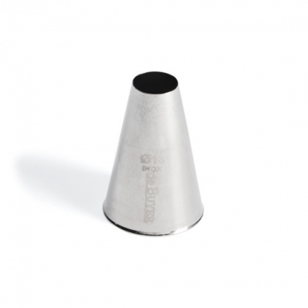 Douille ronde 13 mm