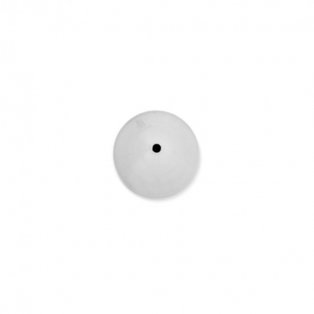 Douille ronde 2 mm