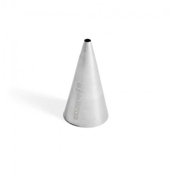 Douille ronde 3 mm
