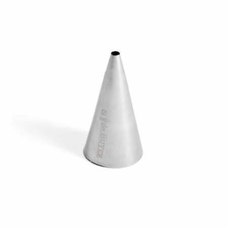 Douille ronde 3 mm