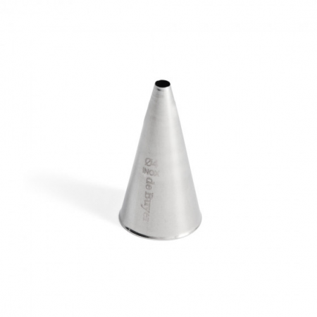 Douille ronde 4 mm