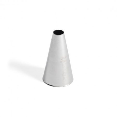 Douille ronde 8 mm
