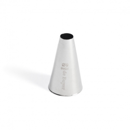 Douille ronde 9 mm