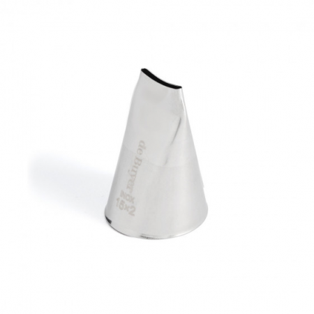 Douille ruban 1,5 cm