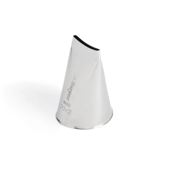 Douille ruban 2 cm