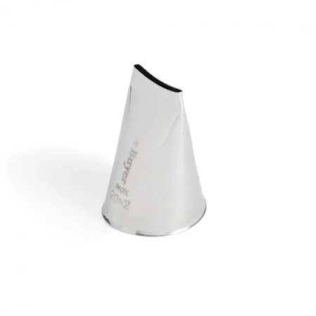 Douille ruban 2 cm