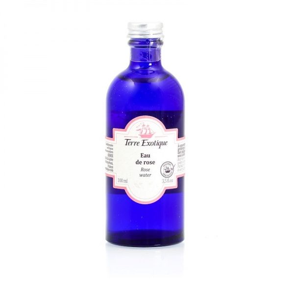 Eau de rose 100 ml 