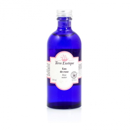 Eau de rose 100 ml 