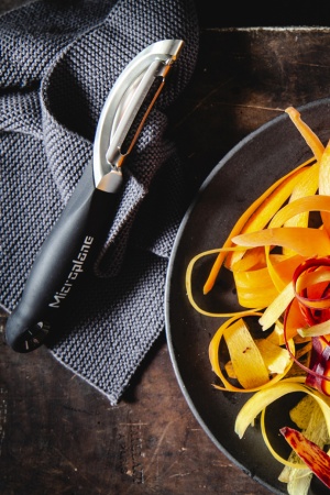 Econome professionnel Microplane