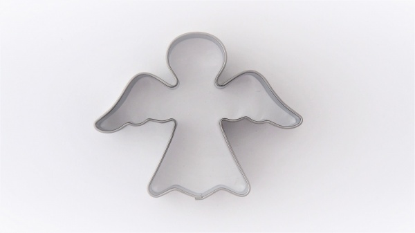 emporte pi�ce ange aile