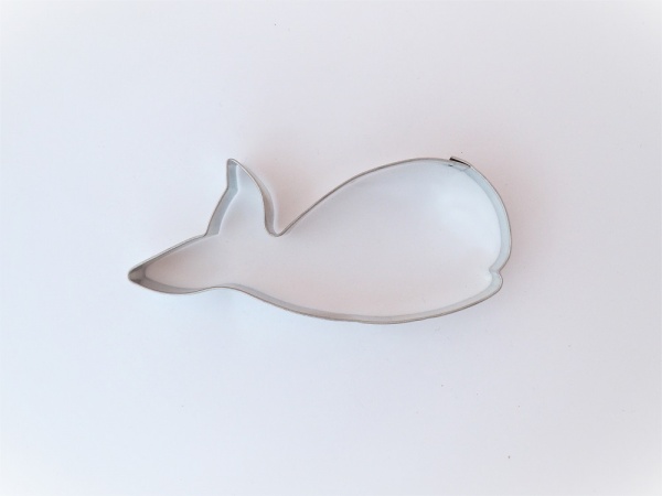 emporte pi�ce baleine