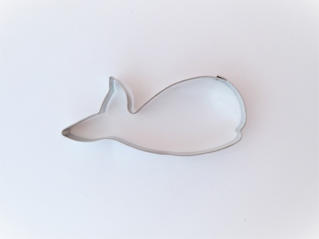 emporte pièce baleine