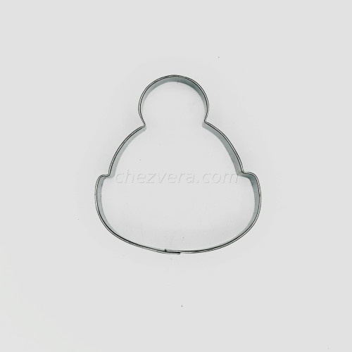 emporte pi�ce bonnet