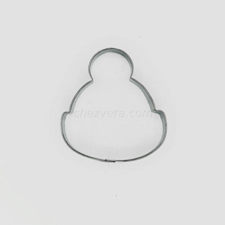 emporte pièce bonnet
