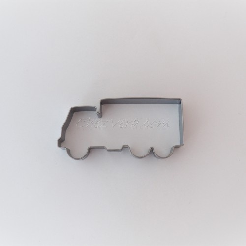 emporte pi�ce camion