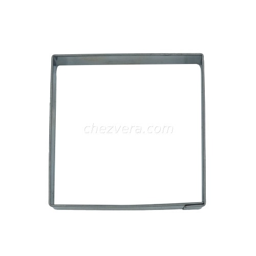 emporte pi�ce carr�  5,7 cm