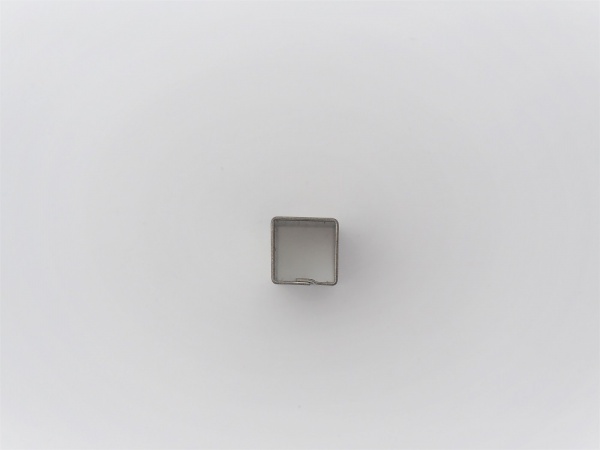 emporte pi�ce carr� mini
