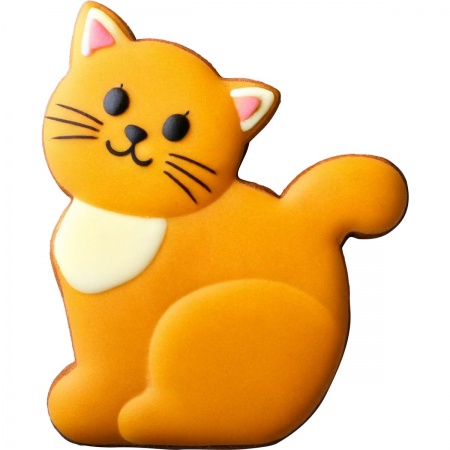 emporte pièce chat